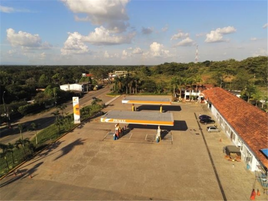 Bodega en venta en Alto De Pompeya, Villavicencio · foto 14 de 17