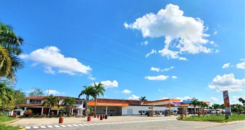 Local en Arriendo