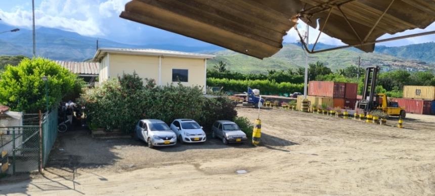 Lote en venta en Zona Industrial, Yumbo, 15200 m² · foto 23 de 24