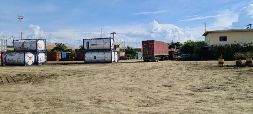 Lote en venta en Zona Industrial, Yumbo, 15200 m² · foto 24 de 24