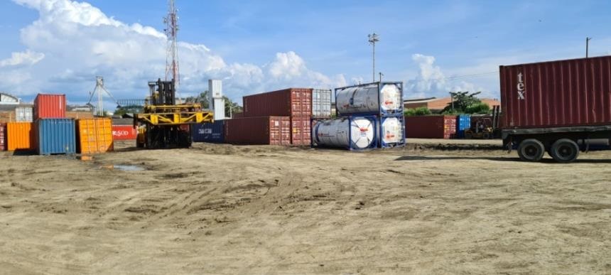 Lote en venta en Zona Industrial, Yumbo, 15200 m² · foto 10 de 24