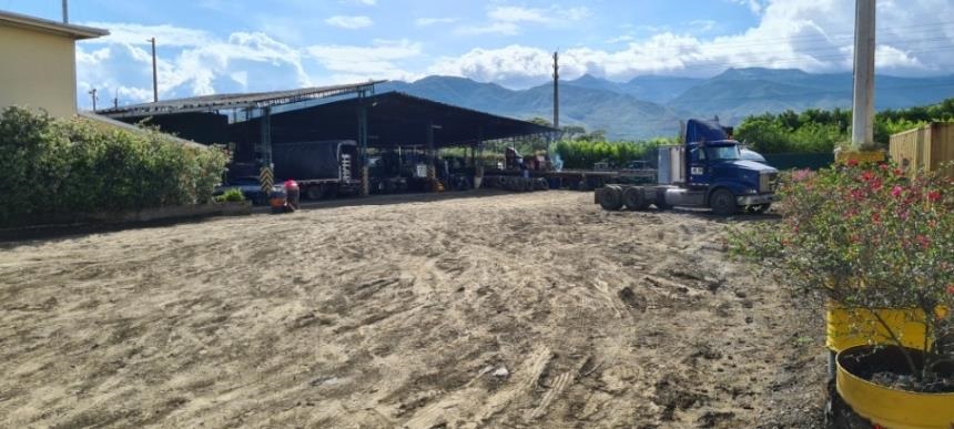 Lote en venta en Zona Industrial, Yumbo, 15200 m² · foto 22 de 24