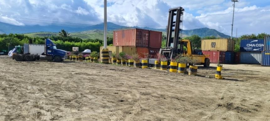 Lote en venta en Zona Industrial, Yumbo, 15200 m² · foto 19 de 24