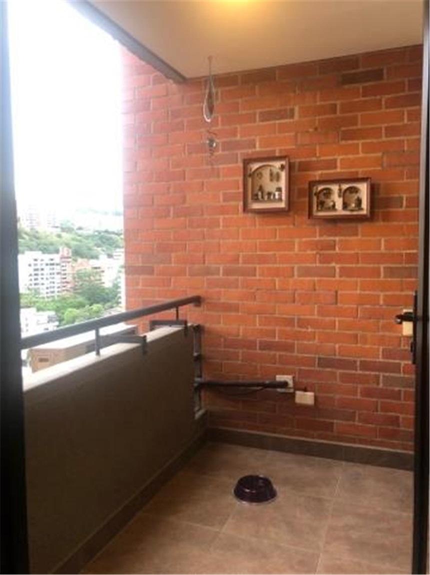 Apartamento en Venta - More