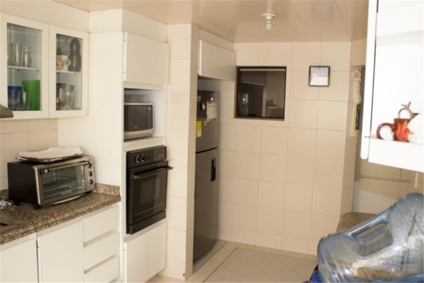 Piso – Bogotá, Santa Bárbara, Localidad Usaquén - Vista 4