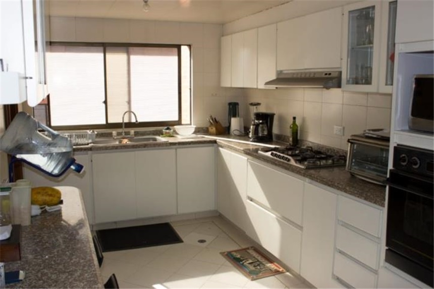 Piso – Bogotá, Santa Bárbara, Localidad Usaquén - Vista 5