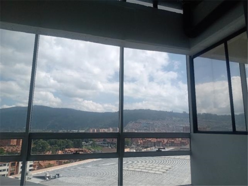 Oficina en Venta - View 4