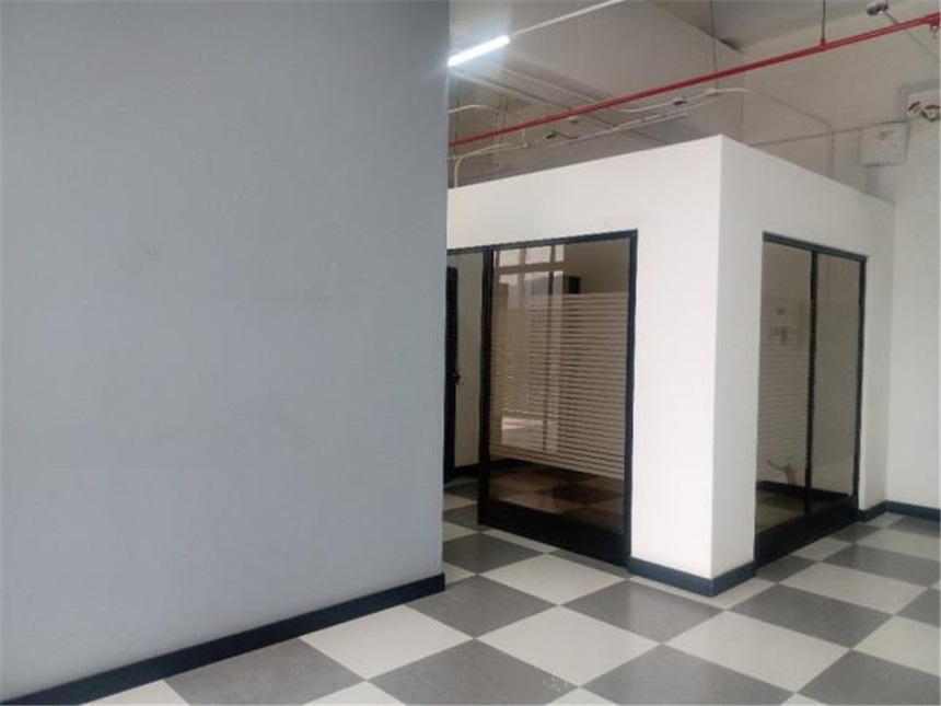 Oficina en Venta - View 3