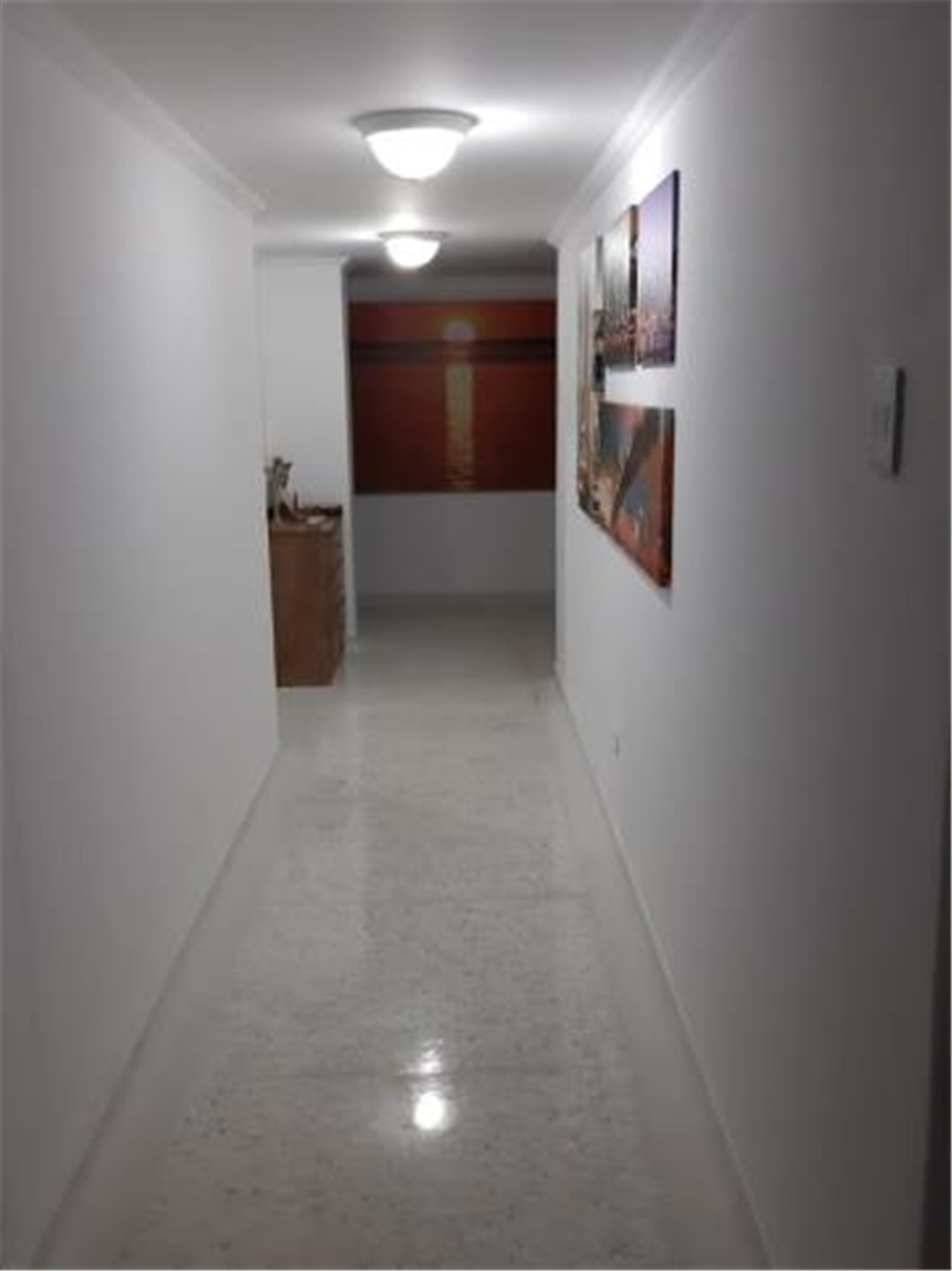 Apartamento en venta en Granadillo, Barranquilla · foto 8 de 14