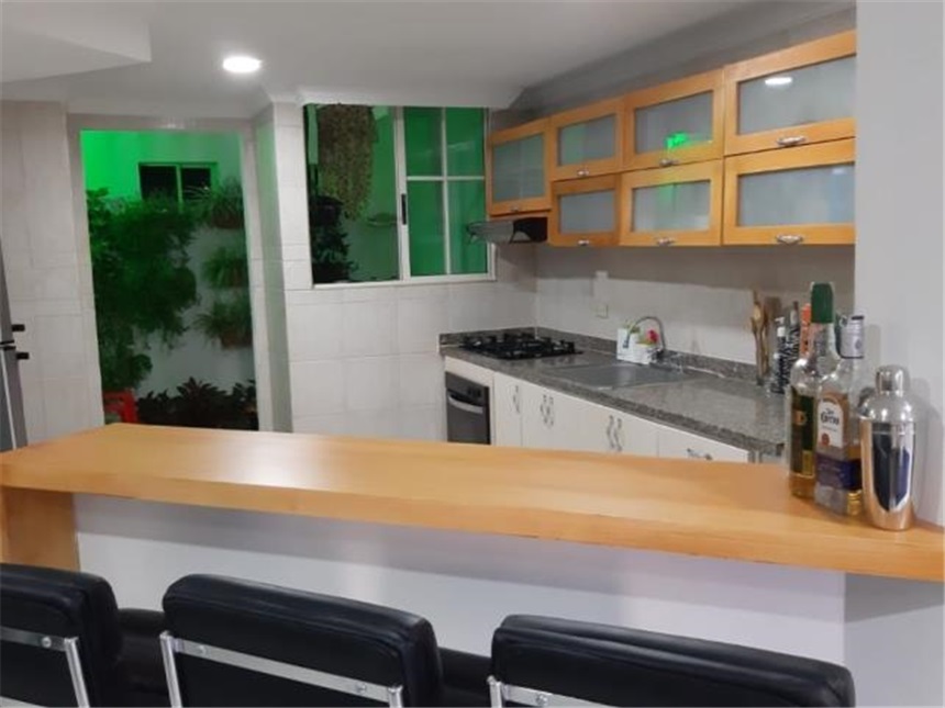 Apartamento en venta en Granadillo, Barranquilla · foto 5 de 14