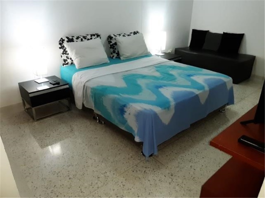 Apartamento en venta en Granadillo, Barranquilla · foto 9 de 14