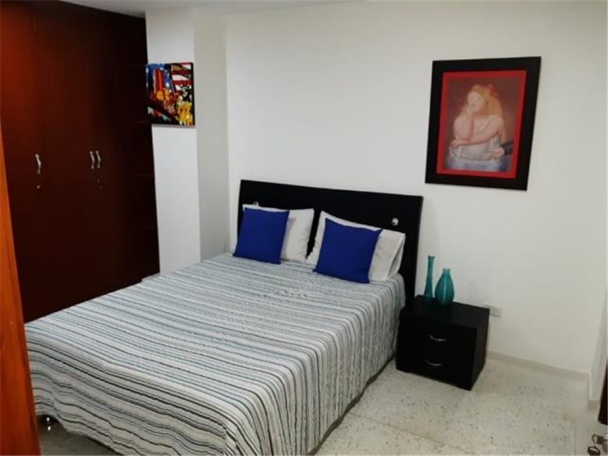 Apartamento en venta en Granadillo, Barranquilla · foto 11 de 14