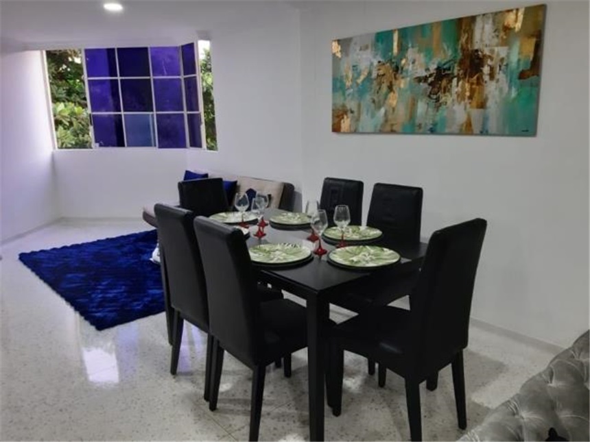 Apartamento en venta en Granadillo, Barranquilla · foto 3 de 14