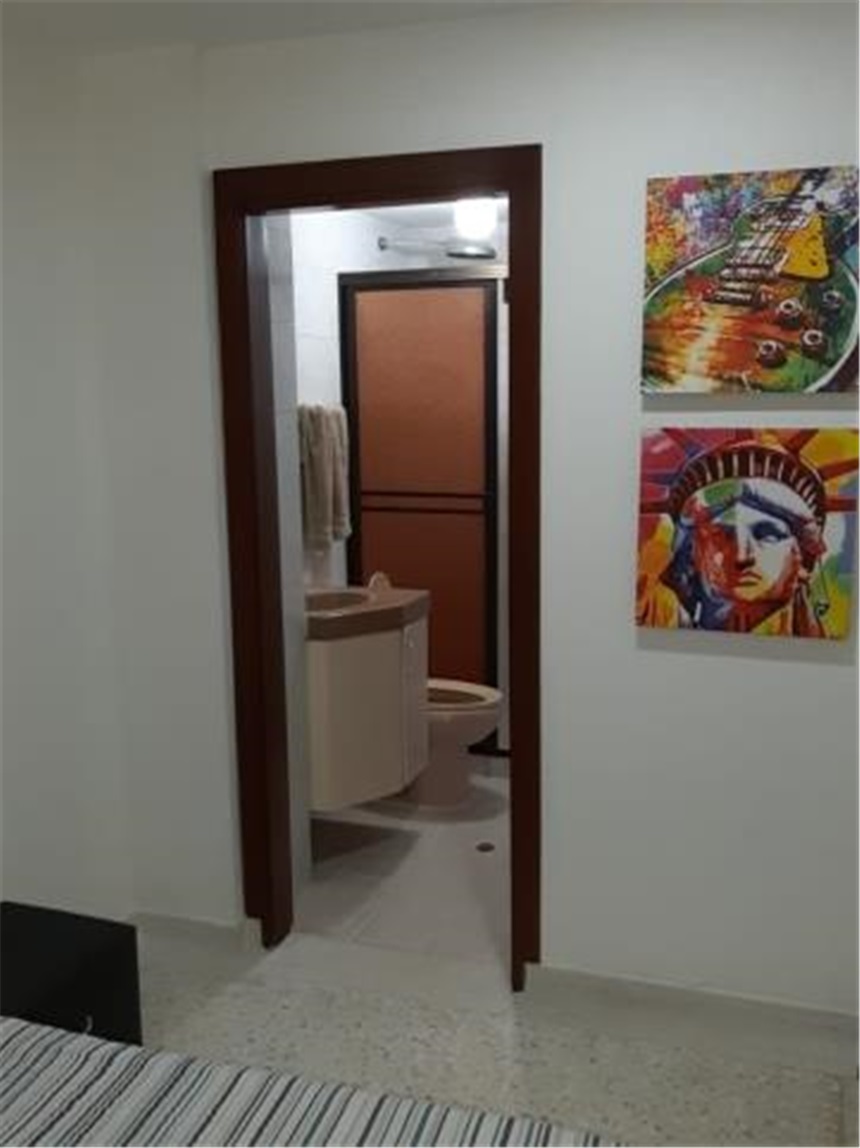 Apartamento en venta en Granadillo, Barranquilla · foto 13 de 14