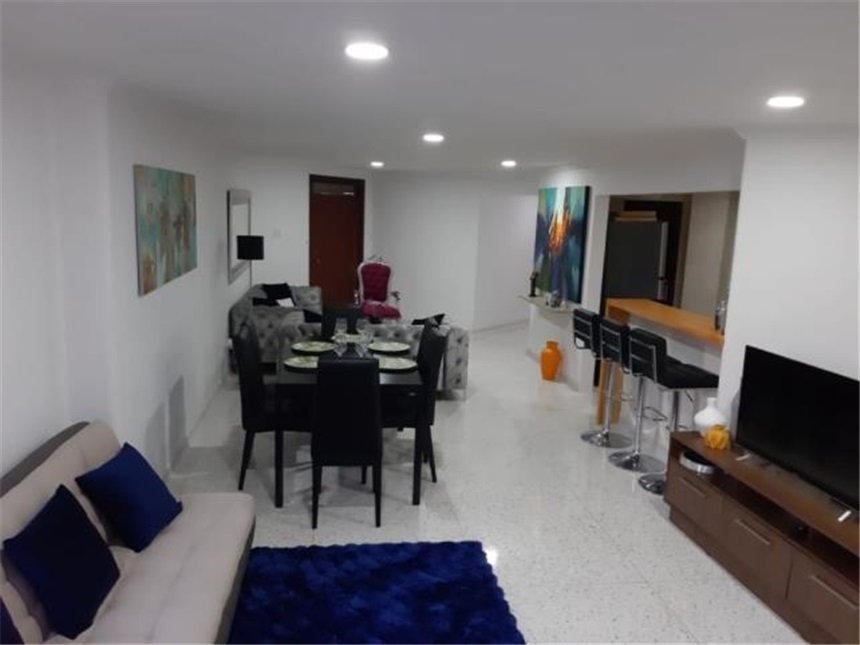 Apartamento en venta en Granadillo, Barranquilla · foto 4 de 14