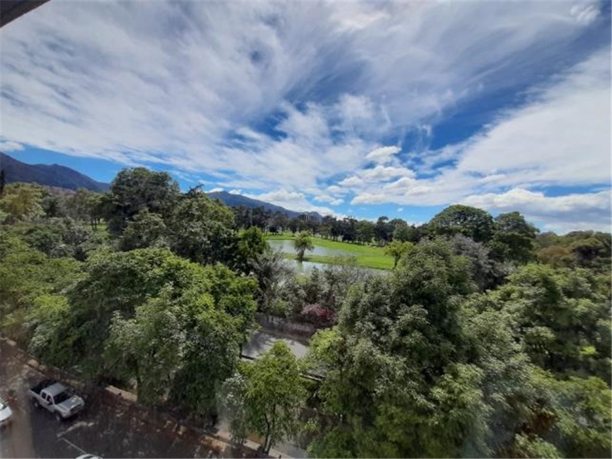 Apartamento en venta en El Contador, Bogotá · foto 17 de 17