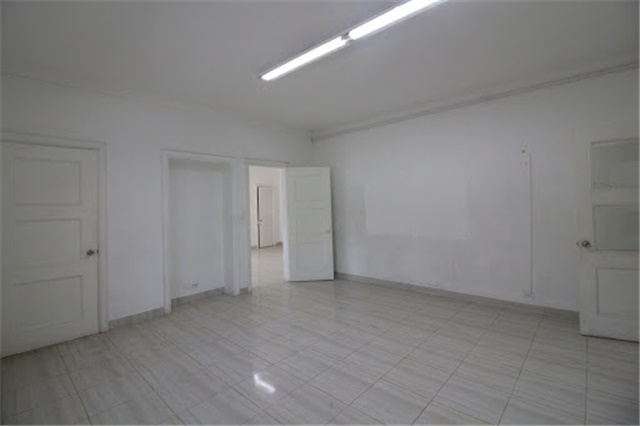 Oficina en arriendo en La Candelaria, Medellín, 323 m² · foto 4 de 21