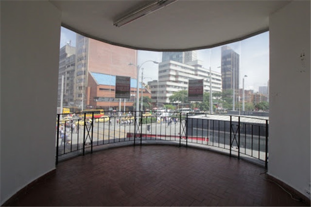 Oficina en arriendo en La Candelaria, Medellín, 323 m² · foto 5 de 21