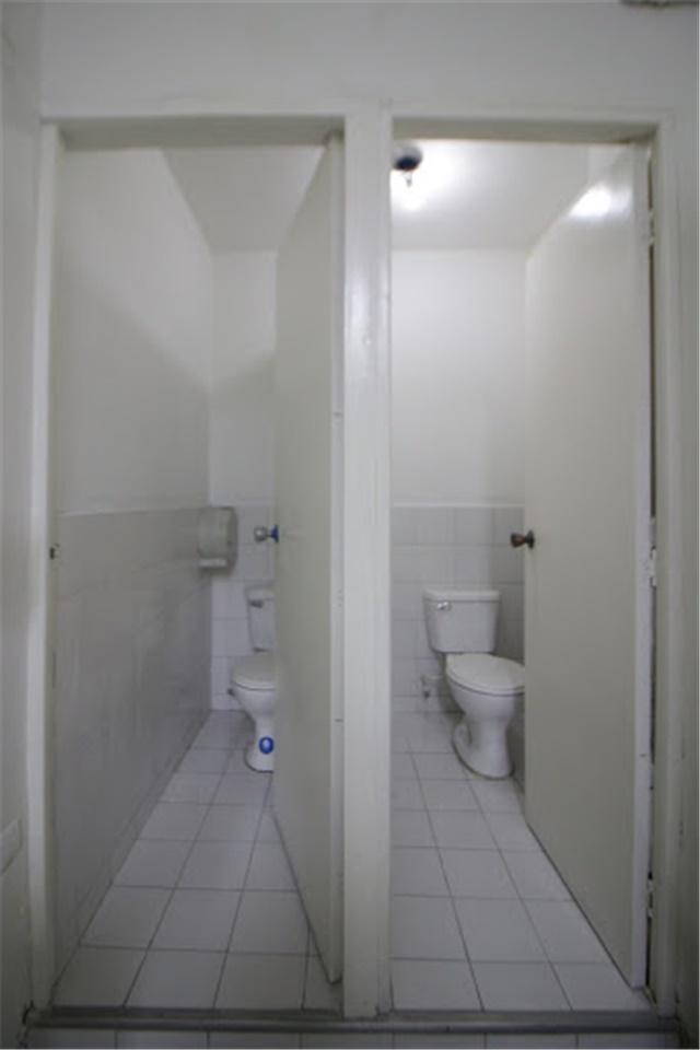 Oficina en arriendo en La Candelaria, Medellín, 323 m² · foto 9 de 21