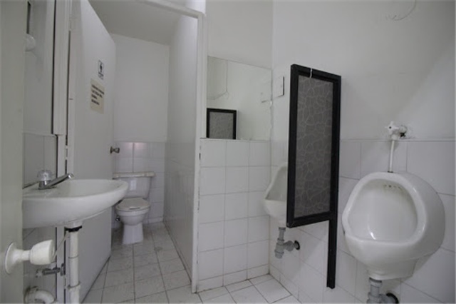 Oficina en arriendo en La Candelaria, Medellín, 323 m² · foto 13 de 21