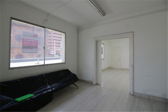 Oficina en arriendo en La Candelaria, Medellín, 323 m² · foto 18 de 21
