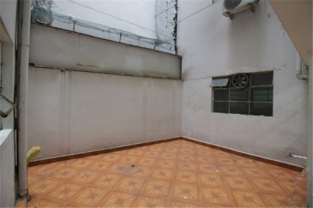 Oficina en arriendo en La Candelaria, Medellín, 323 m² · foto 19 de 21