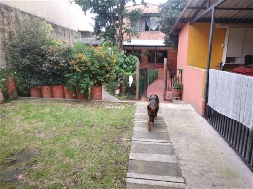 Lote en venta en Centro Historico, Chía, 786 m² · foto 4 de 24