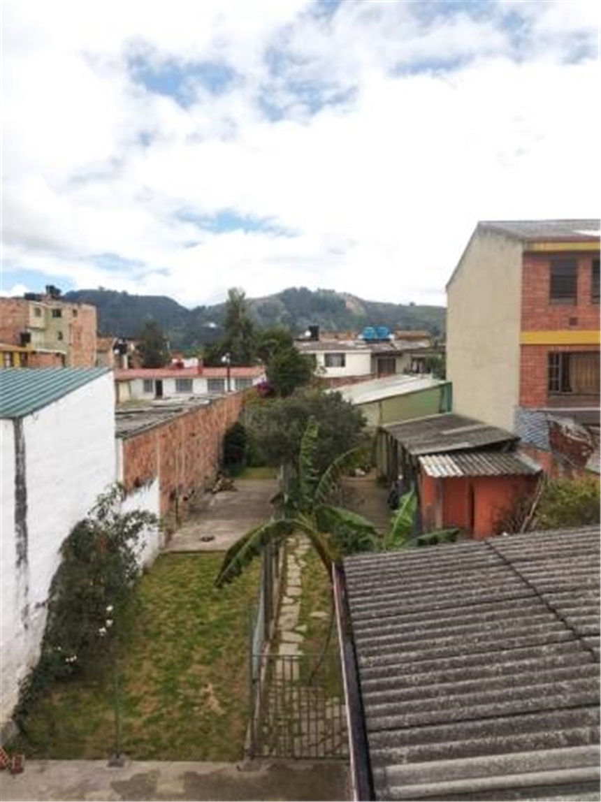 Lote en venta en Centro Historico, Chía, 786 m² · foto 2 de 24
