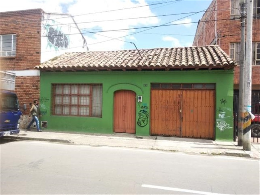 Lote en venta en Centro Historico, Chía, 786 m² · foto 3 de 24
