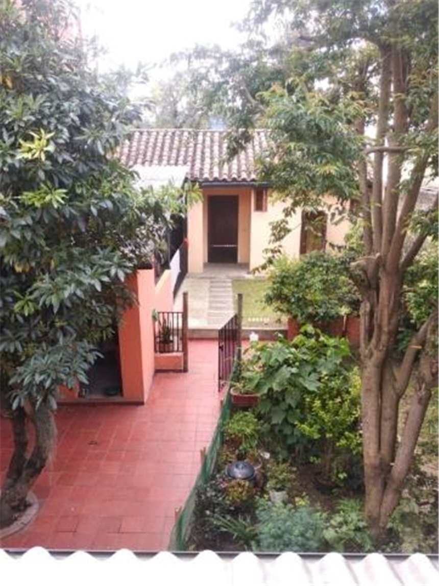 Lote en venta en Centro Historico, Chía, 786 m² · foto 20 de 24