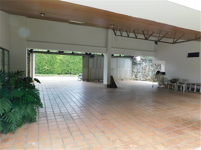 Casa de 5 alcobas en venta en Pance, Cali, 752 m² · foto 2 de 23