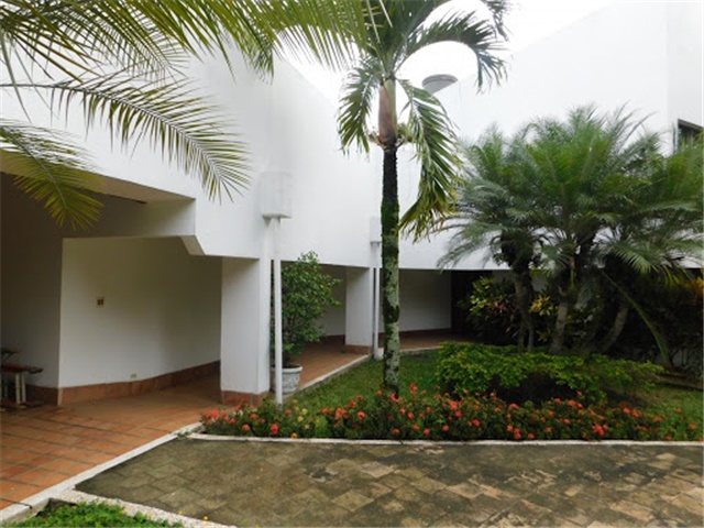 Casa de 5 alcobas en venta en Pance, Cali, 752 m² · foto 4 de 23