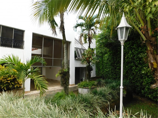 Casa de 5 alcobas en venta en Pance, Cali, 752 m² · foto 5 de 23