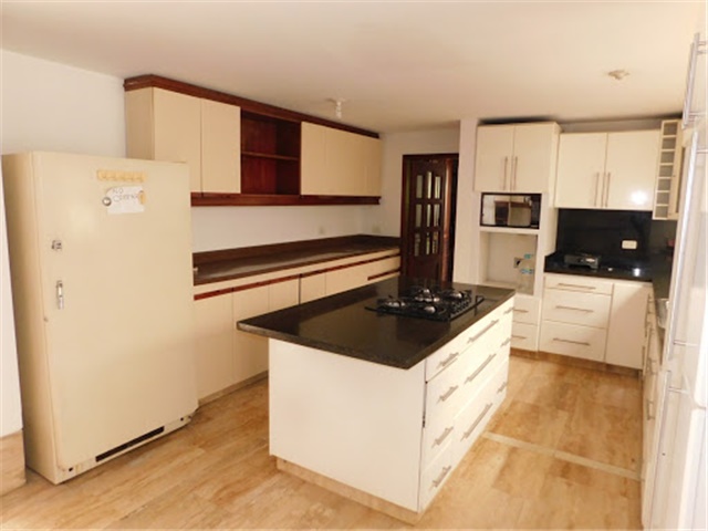 Casa de 5 alcobas en venta en Pance, Cali, 752 m² · foto 12 de 23