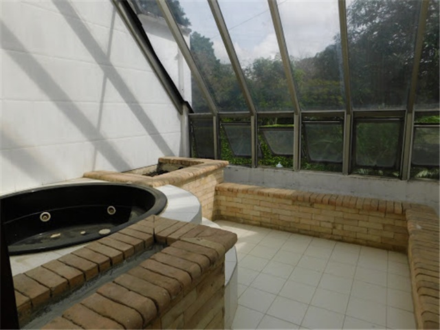 Casa de 5 alcobas en venta en Pance, Cali, 752 m² · foto 16 de 23