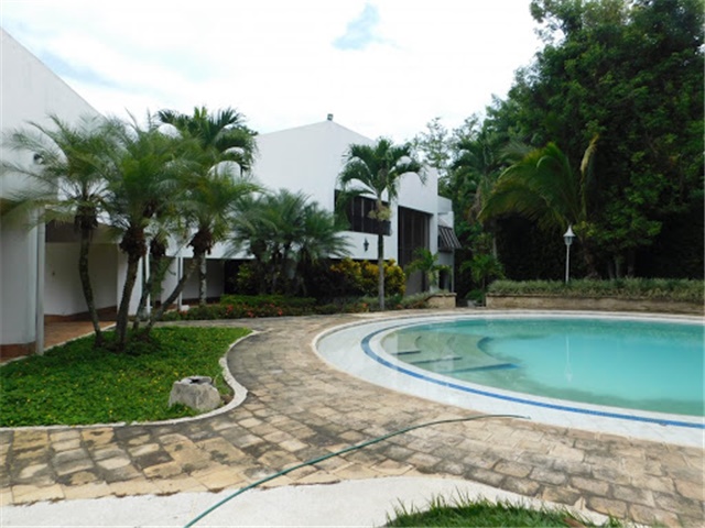 Casa de 5 alcobas en venta en Pance, Cali, 752 m² · foto 19 de 23