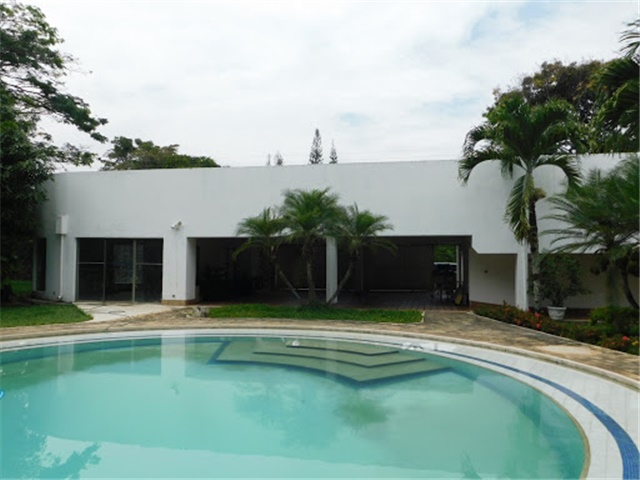 Casa de 5 alcobas en venta en Pance, Cali, 752 m² · foto 20 de 23