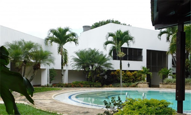 Casa de 5 alcobas en venta en Pance, Cali, 752 m² · foto 22 de 23
