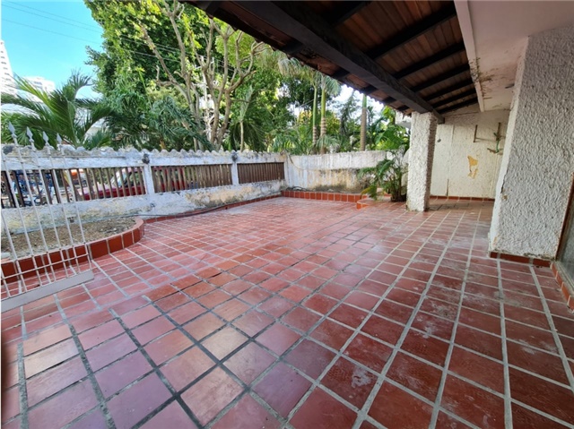 Casa en venta en Castillogrande, Cartagena · foto 2 de 10