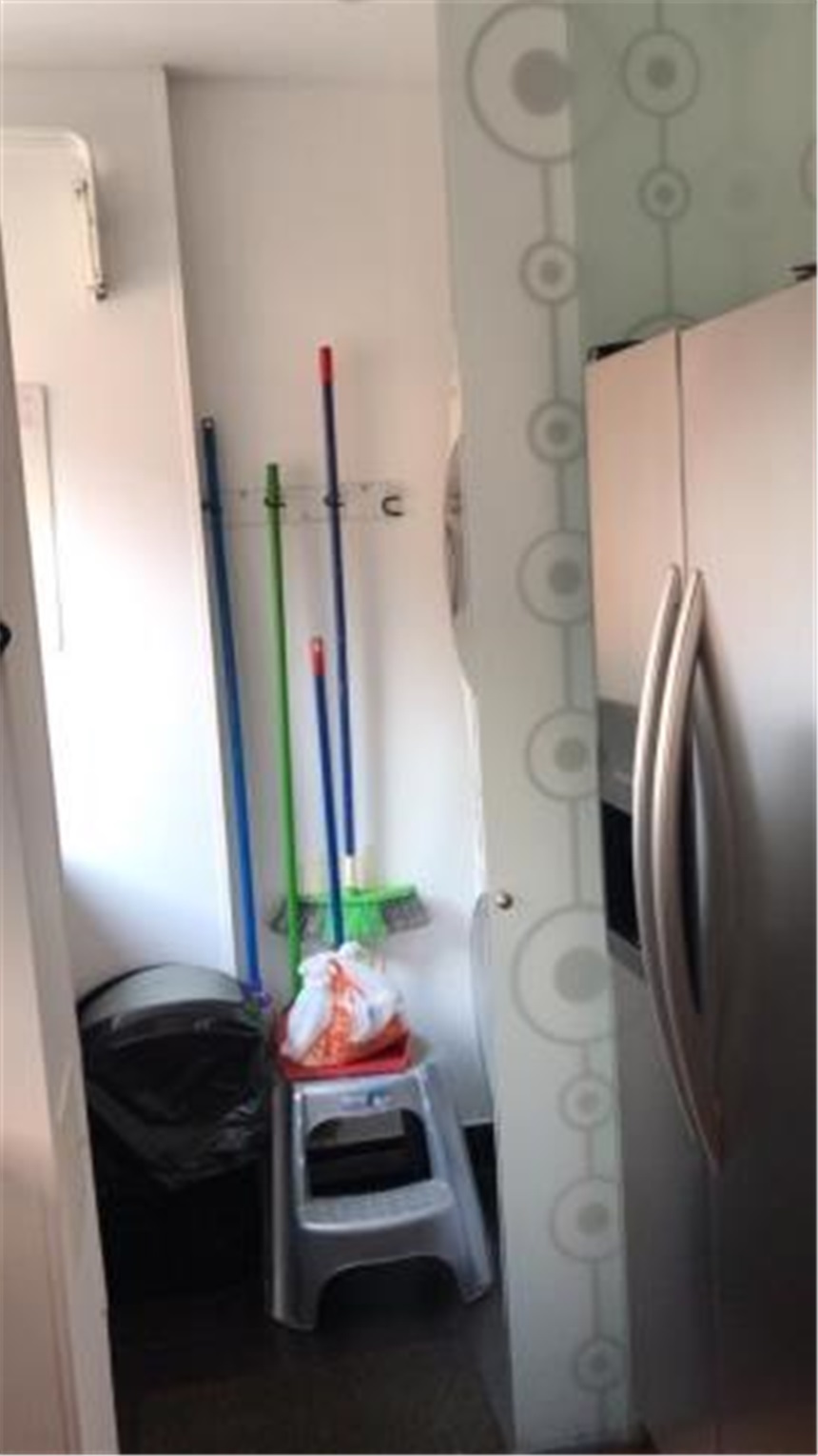 Piso – Bogotá, Chicó Lago - Vista 3