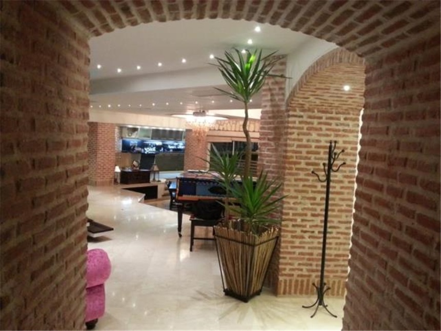 Casa de 3 alcobas en venta en Santo Domingo De Guzman, Barranquilla, 650 m² · foto 3 de 10