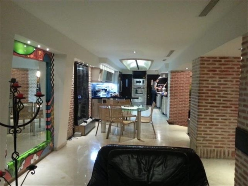 Casa de 3 alcobas en venta en Santo Domingo De Guzman, Barranquilla, 650 m² · foto 7 de 10