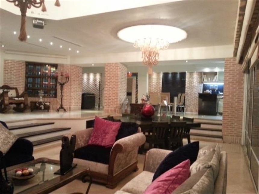 Casa de 3 alcobas en venta en Santo Domingo De Guzman, Barranquilla, 650 m² · foto 8 de 10