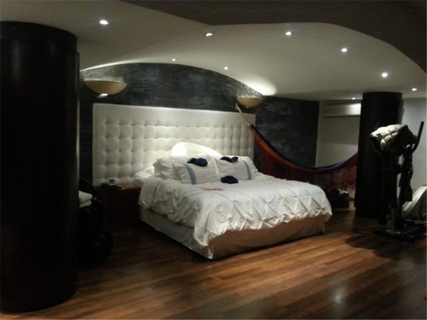 Casa de 3 alcobas en venta en Santo Domingo De Guzman, Barranquilla, 650 m² · foto 10 de 10