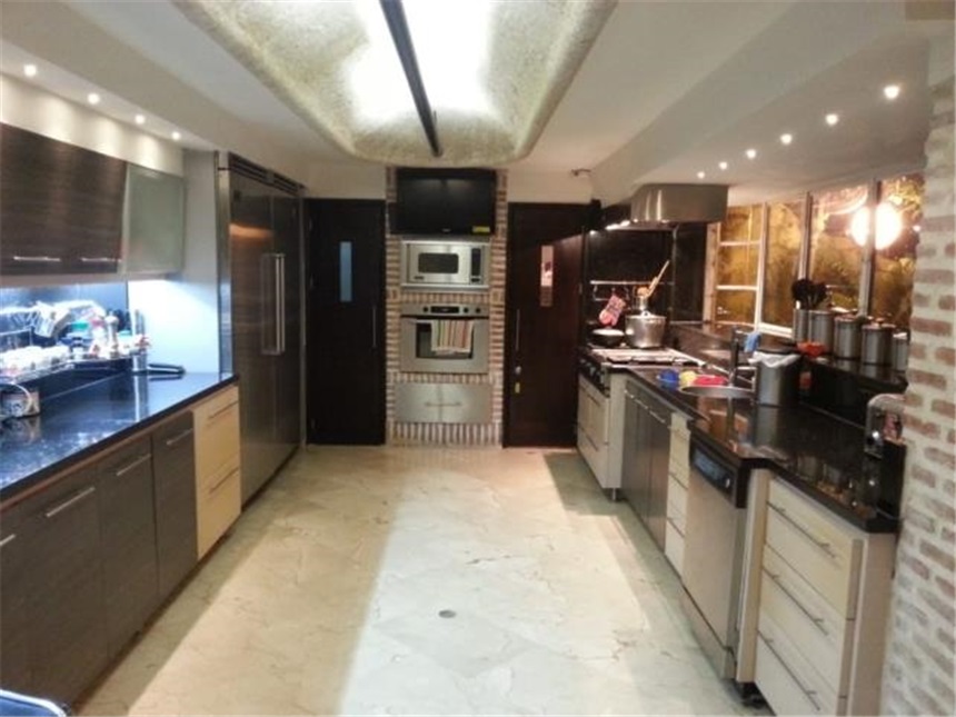 Casa de 3 alcobas en venta en Santo Domingo De Guzman, Barranquilla, 650 m² · foto 9 de 10