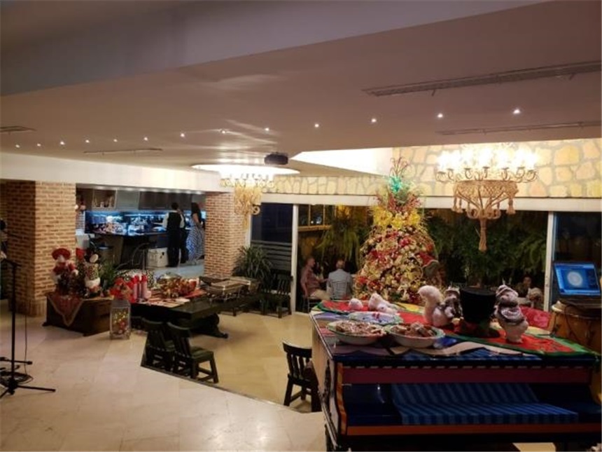 Casa de 3 alcobas en venta en Santo Domingo De Guzman, Barranquilla, 650 m² · foto 4 de 10