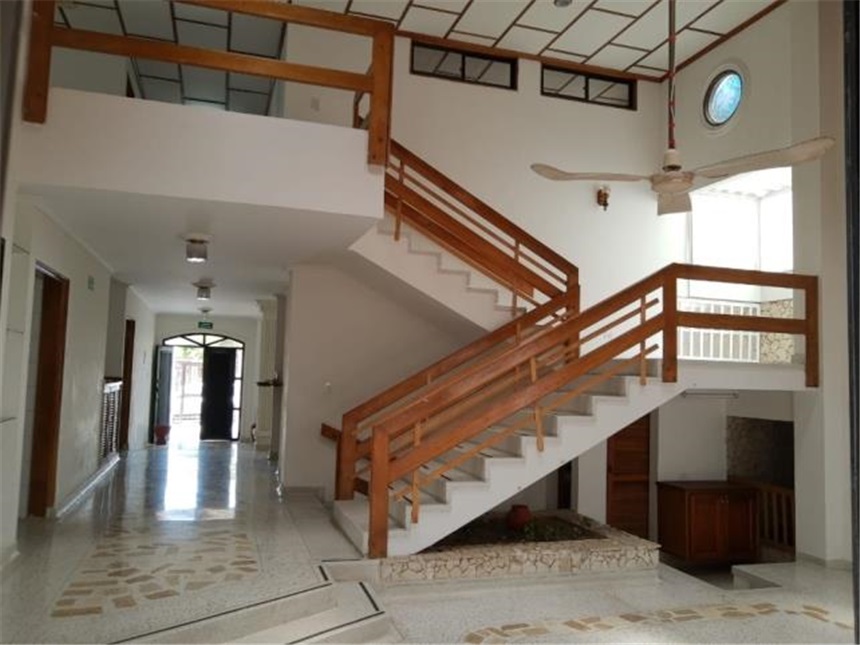 Casa en venta en Altos Del Limon, Barranquilla · foto 11 de 24