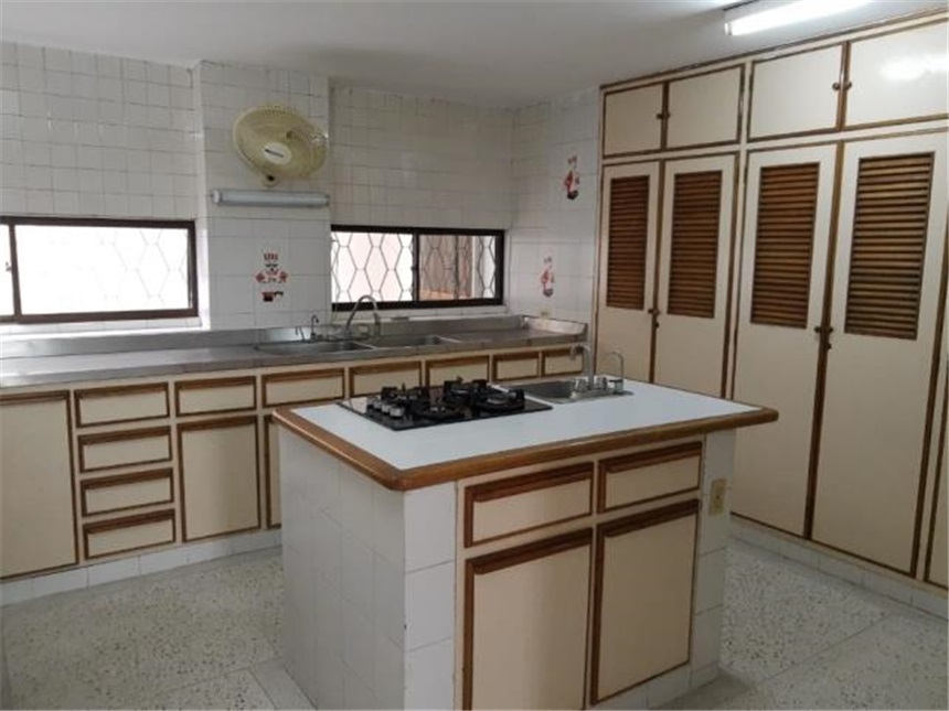 Casa en venta en Altos Del Limon, Barranquilla · foto 6 de 24