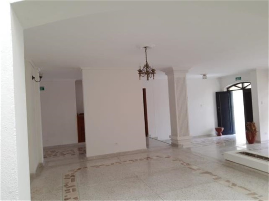 Casa en venta en Altos Del Limon, Barranquilla · foto 4 de 24