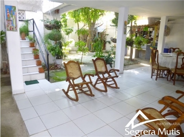 Casa en venta en El Bosque, Cartagena · foto 2 de 20